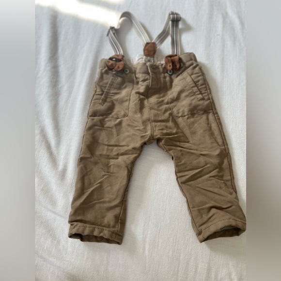 Zara baby boy pants - Picture 1 of 3